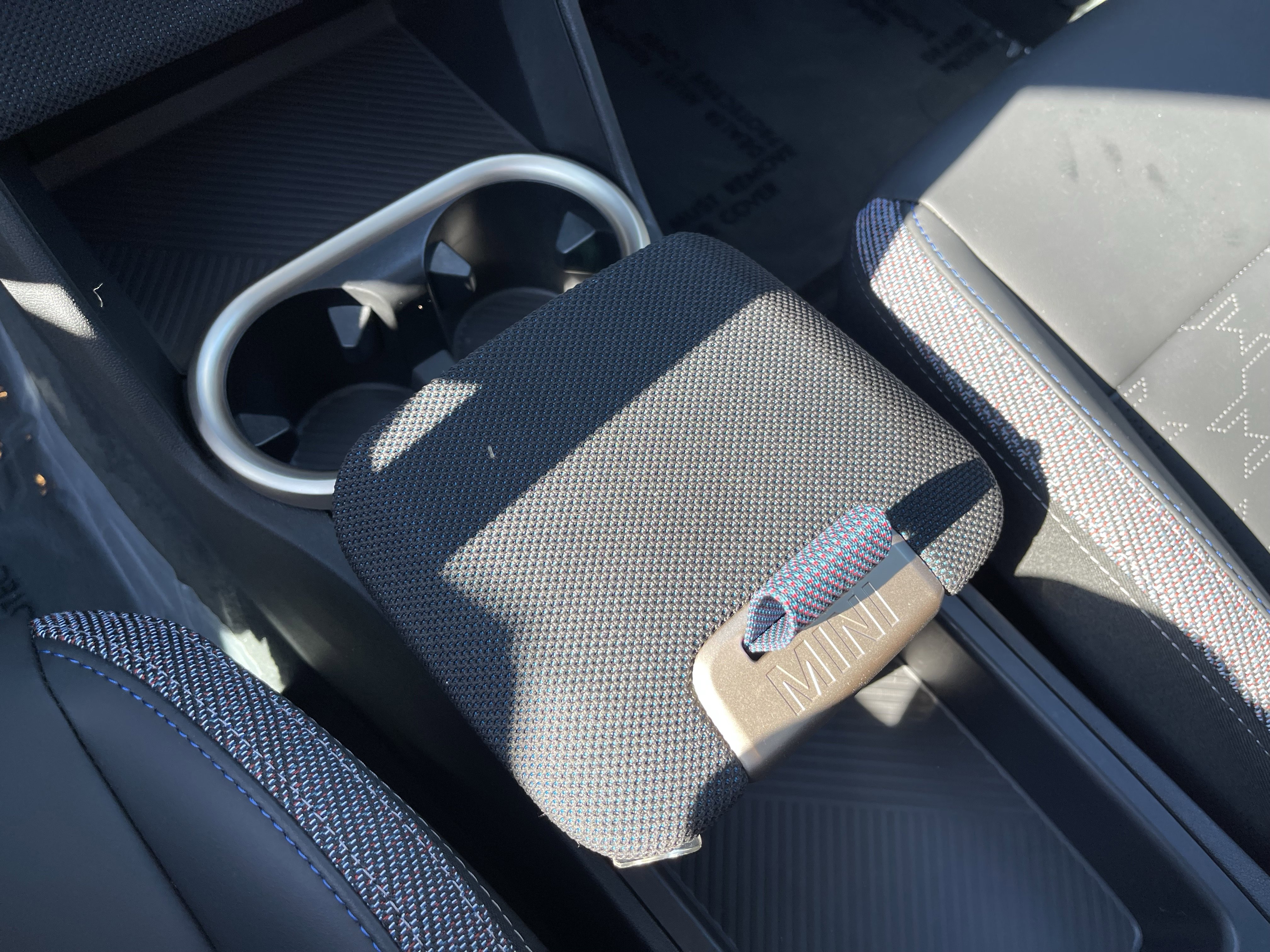 Used 2025 MINI Cooper Countryman S image 15