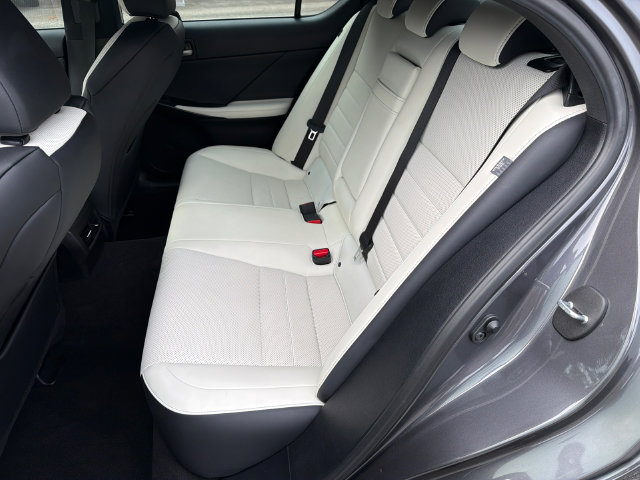 Used 2021 Lexus IS 350 F Sport w/ Accessory Package RWD image 22
