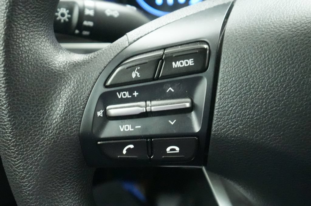 Used 2019 Hyundai Elantra SEL w/ Cargo Package FWD image 36