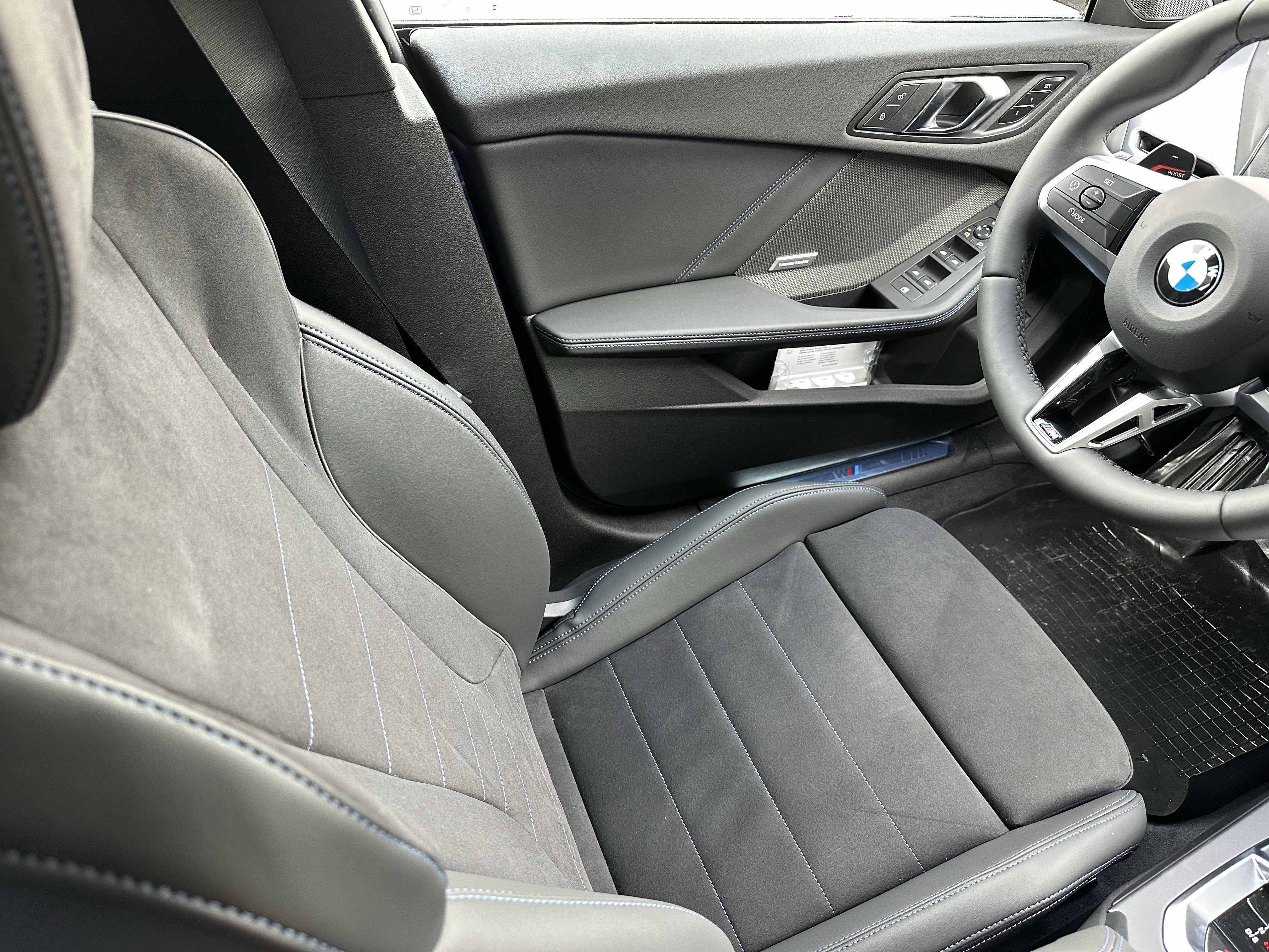 New 2026 BMW 228i xDrive w/ Premium Package AWD/4WD image 4