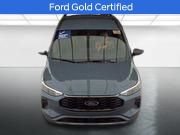 Used 2024 Ford Escape ST-Line w/ Tech Pack #1 AWD/4WD image 2
