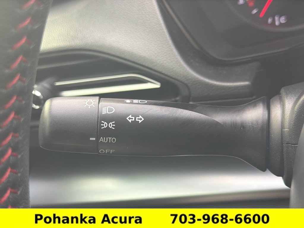Used 2022 Subaru WRX AWD/4WD image 10