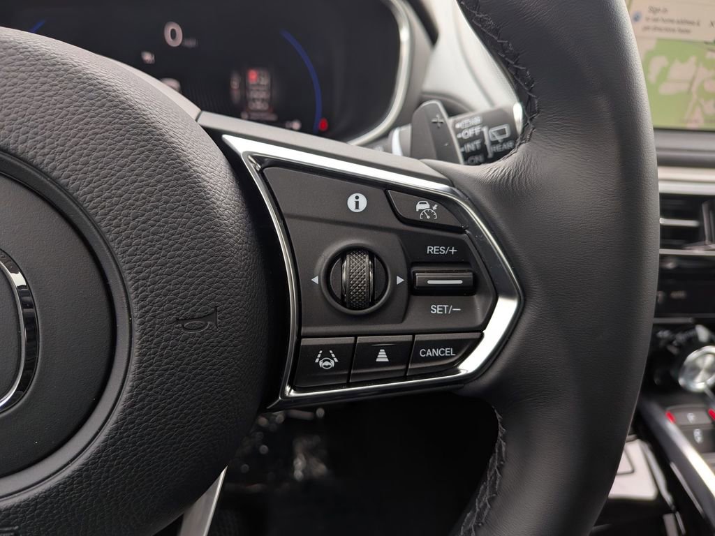 New 2026 Acura MDX w/ Technology Package image 21