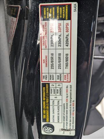 Used 2020 Nissan Murano S w/ Technology Package image 15