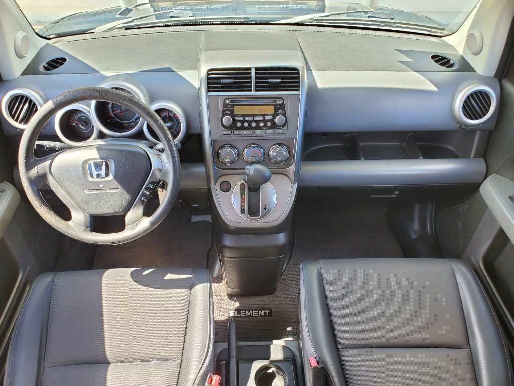 Used 2005 Honda Element EX image 33