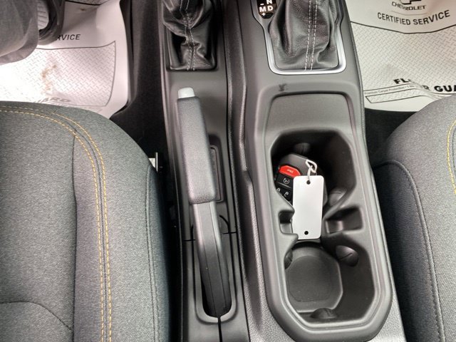 New 2025 Jeep Wrangler Unlimited Sport AWD/4WD image 18