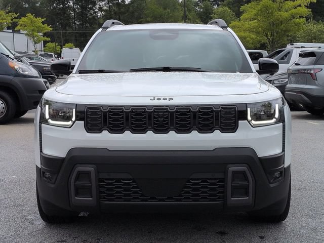 New 2026 Jeep Cherokee Overland w/ Advanced Pro Tech Group AWD/4WD image 8