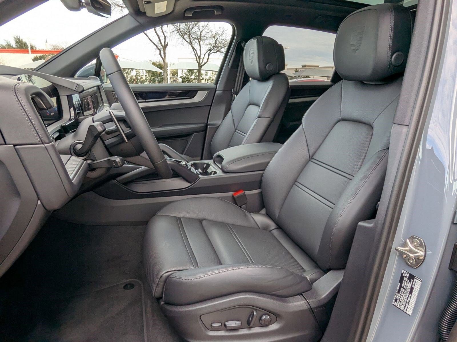 New 2026 Porsche Cayenne image 5