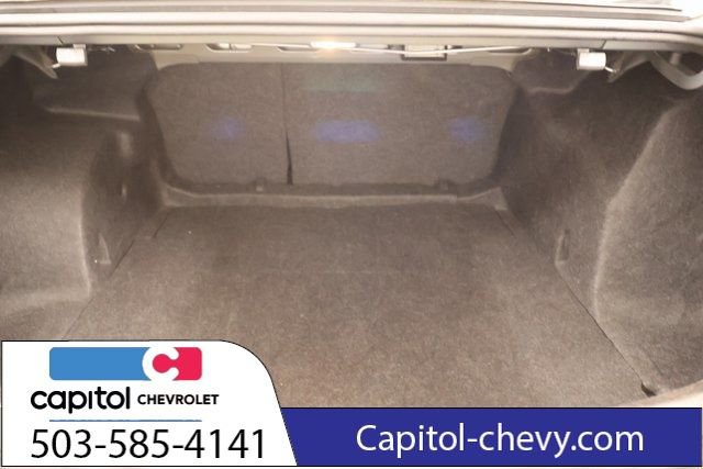 Used 2024 Chevrolet Malibu LT image 29