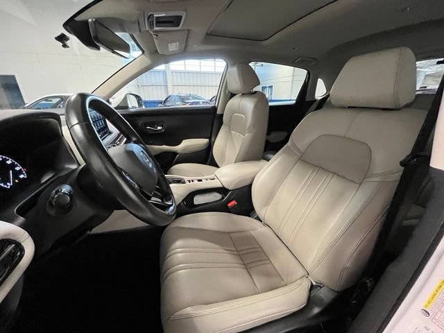 Used 2023 Honda HR-V EX-L image 21