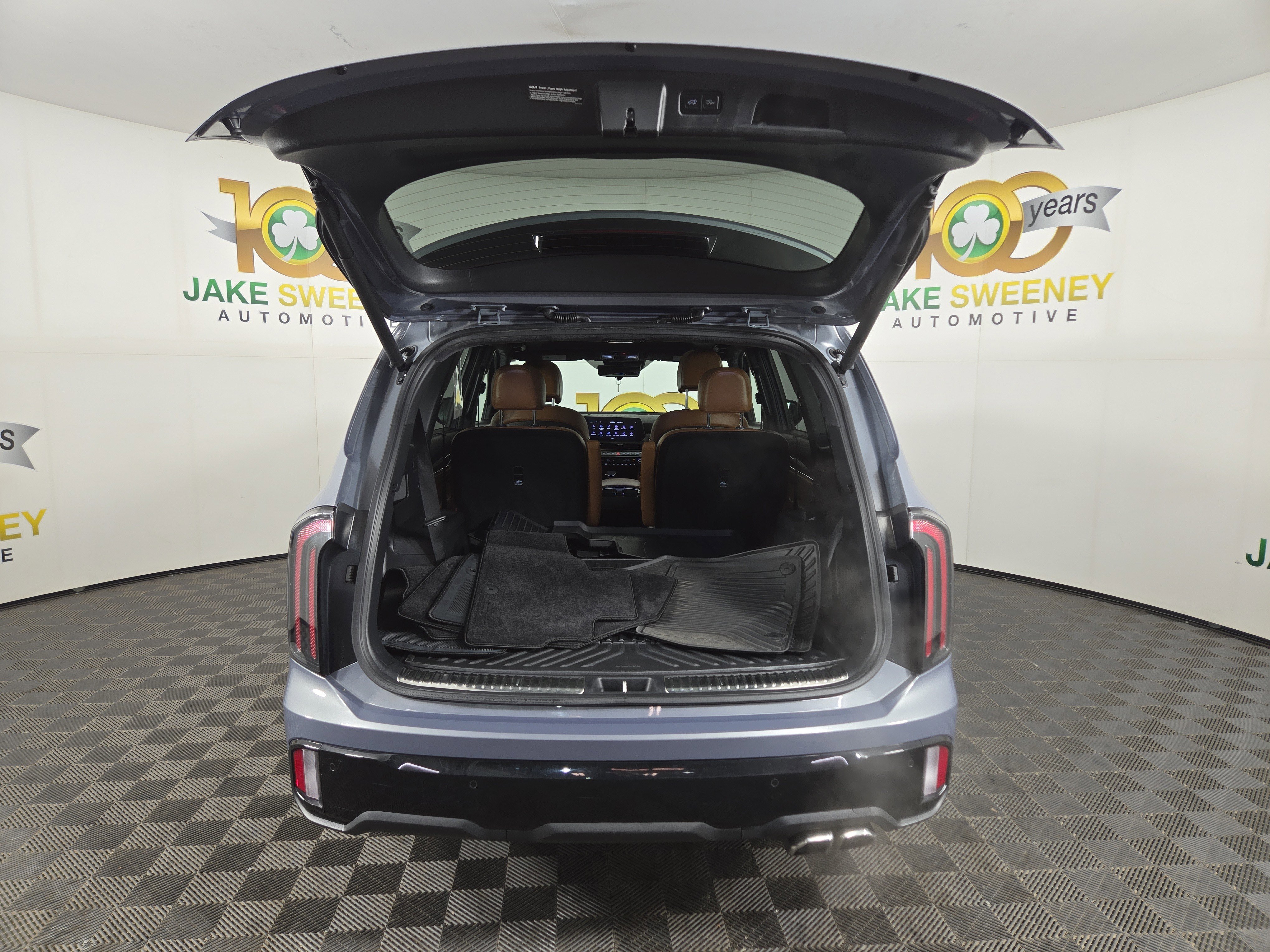 Used 2024 Kia Telluride SX Prestige X-Line image 35
