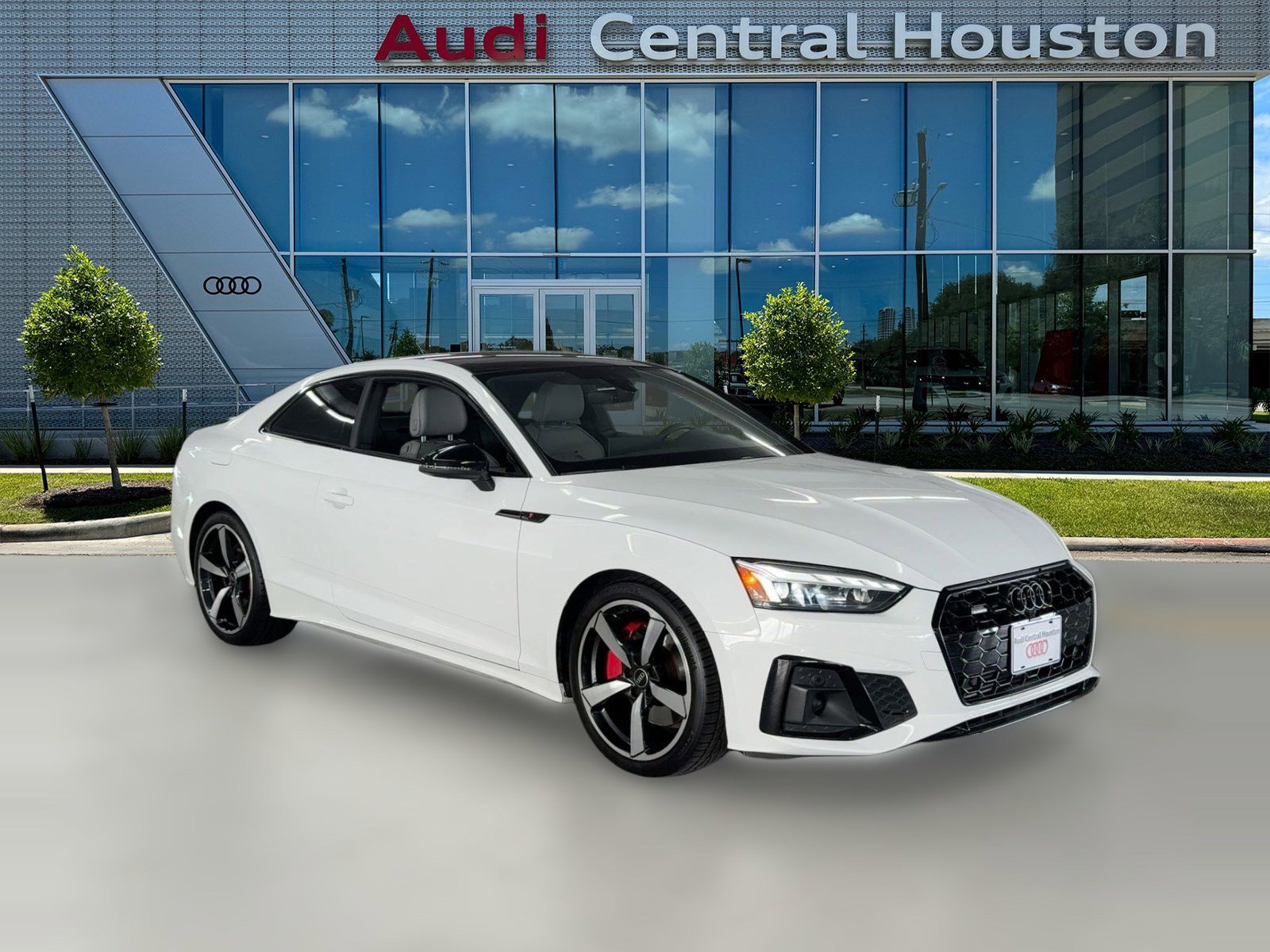 Certified 2024 Audi A5 2.0T Premium Plus w/ Premium Plus image 7