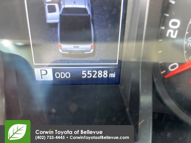 Used 2022 Toyota Tacoma SR AWD/4WD image 16