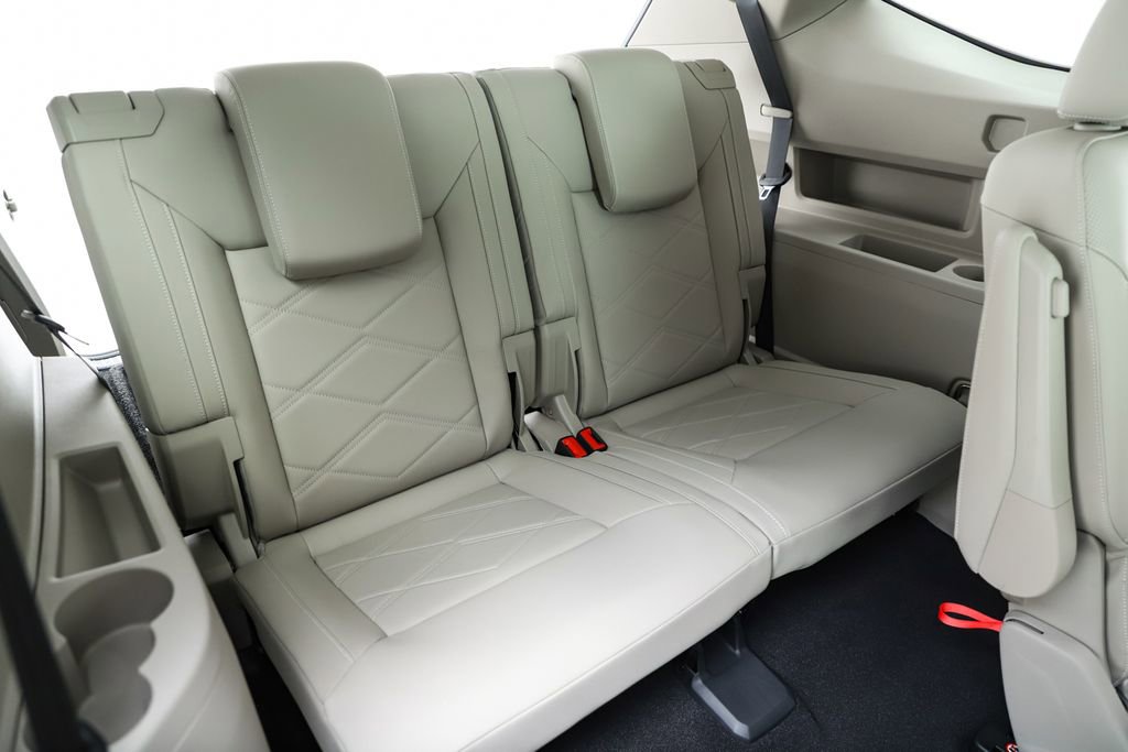 New 2026 Volkswagen Atlas SE image 78