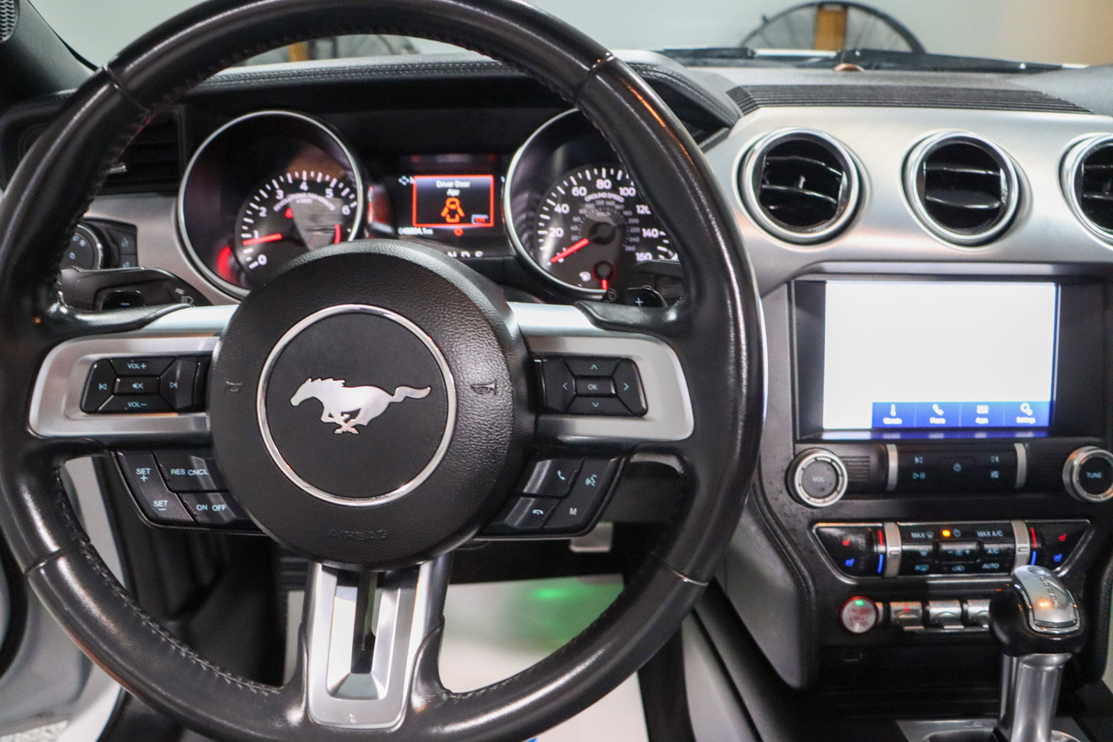 Used 2020 Ford Mustang Premium image 16