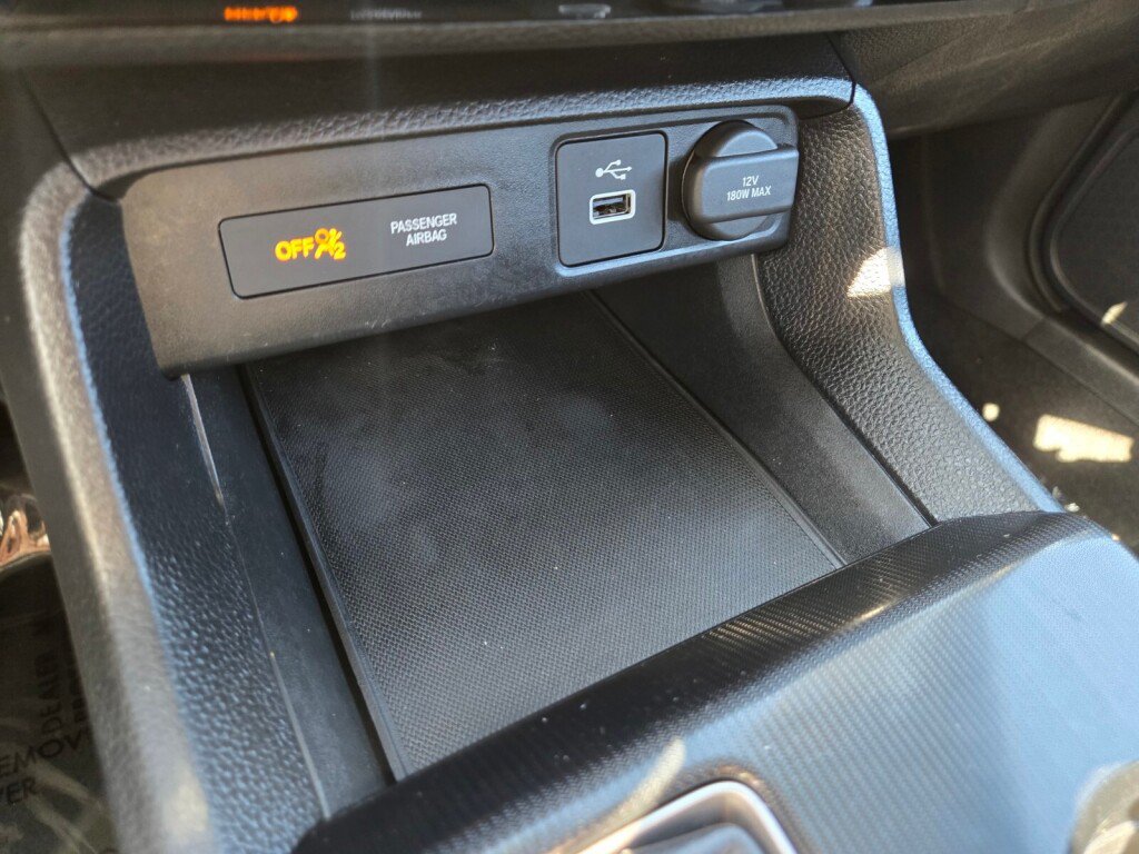 Certified 2023 Honda Civic EX-L image 20