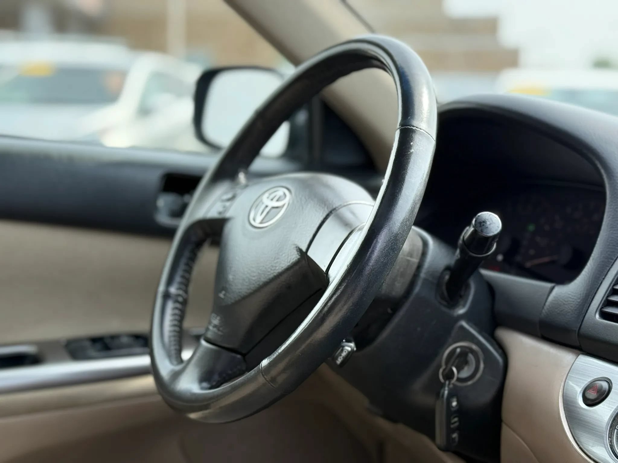 Used 2005 Toyota Camry LE FWD image 24