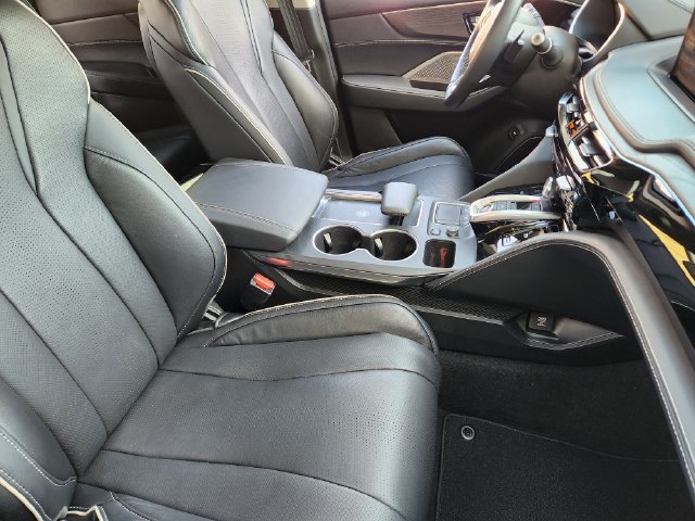 Used 2023 Acura MDX w/ Advance Package AWD/4WD image 19
