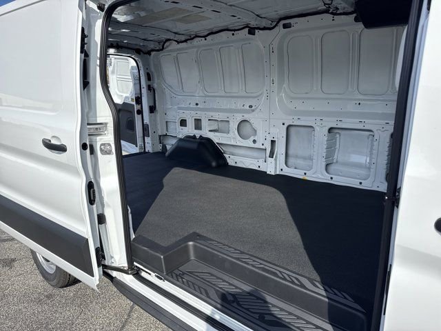 New 2025 Ford Transit 250 Low Roof image 12