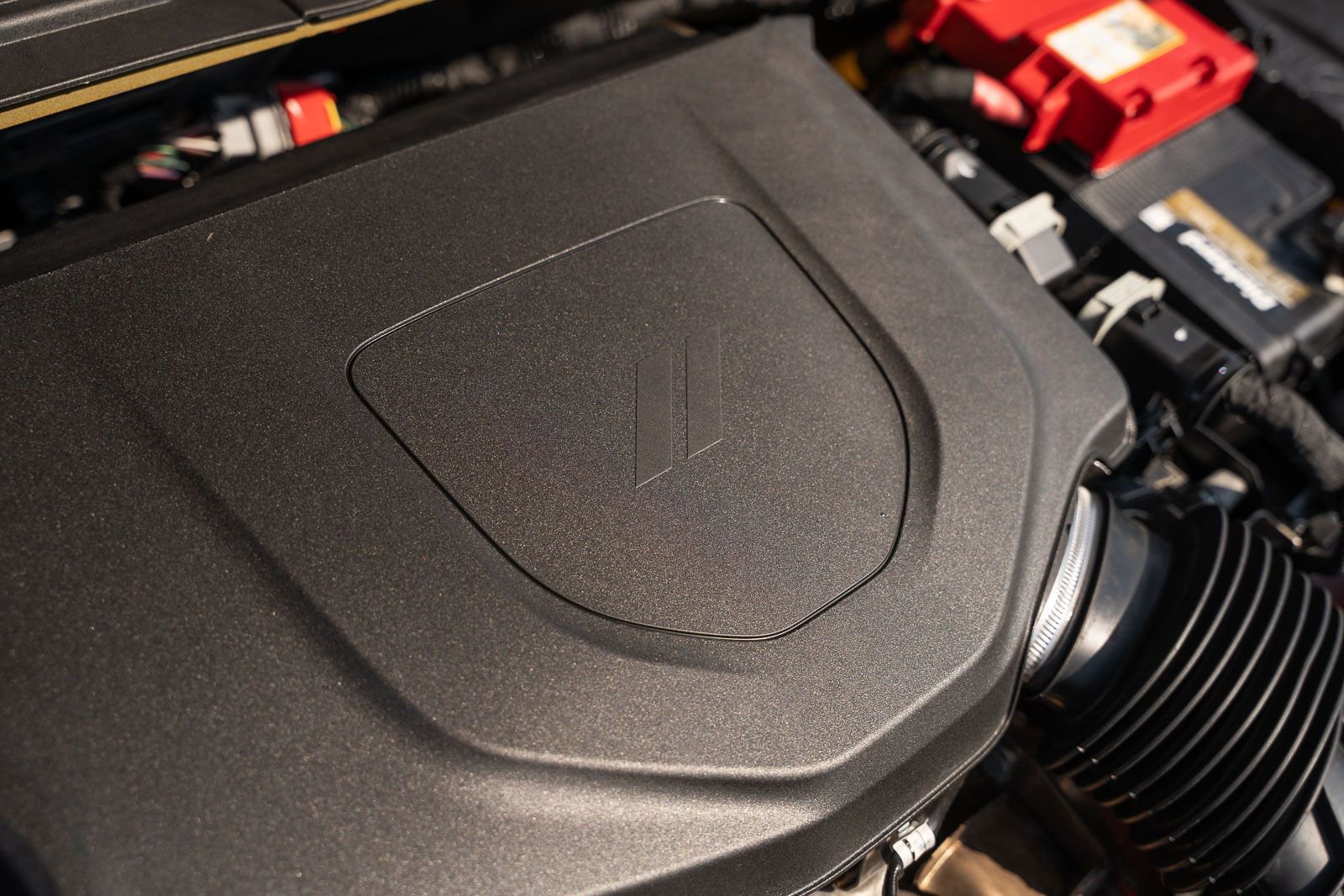 Used 2024 Dodge Hornet R/T image 30