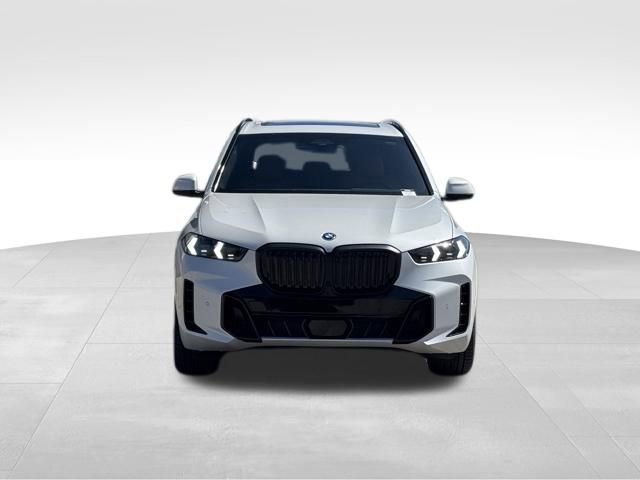 New 2026 BMW X5 xDrive50e AWD/4WD image 9