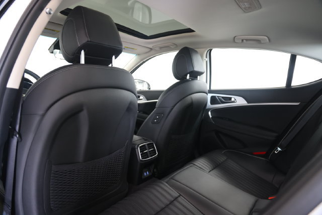 New 2026 Genesis G70 2.5T Prestige AWD/4WD image 38