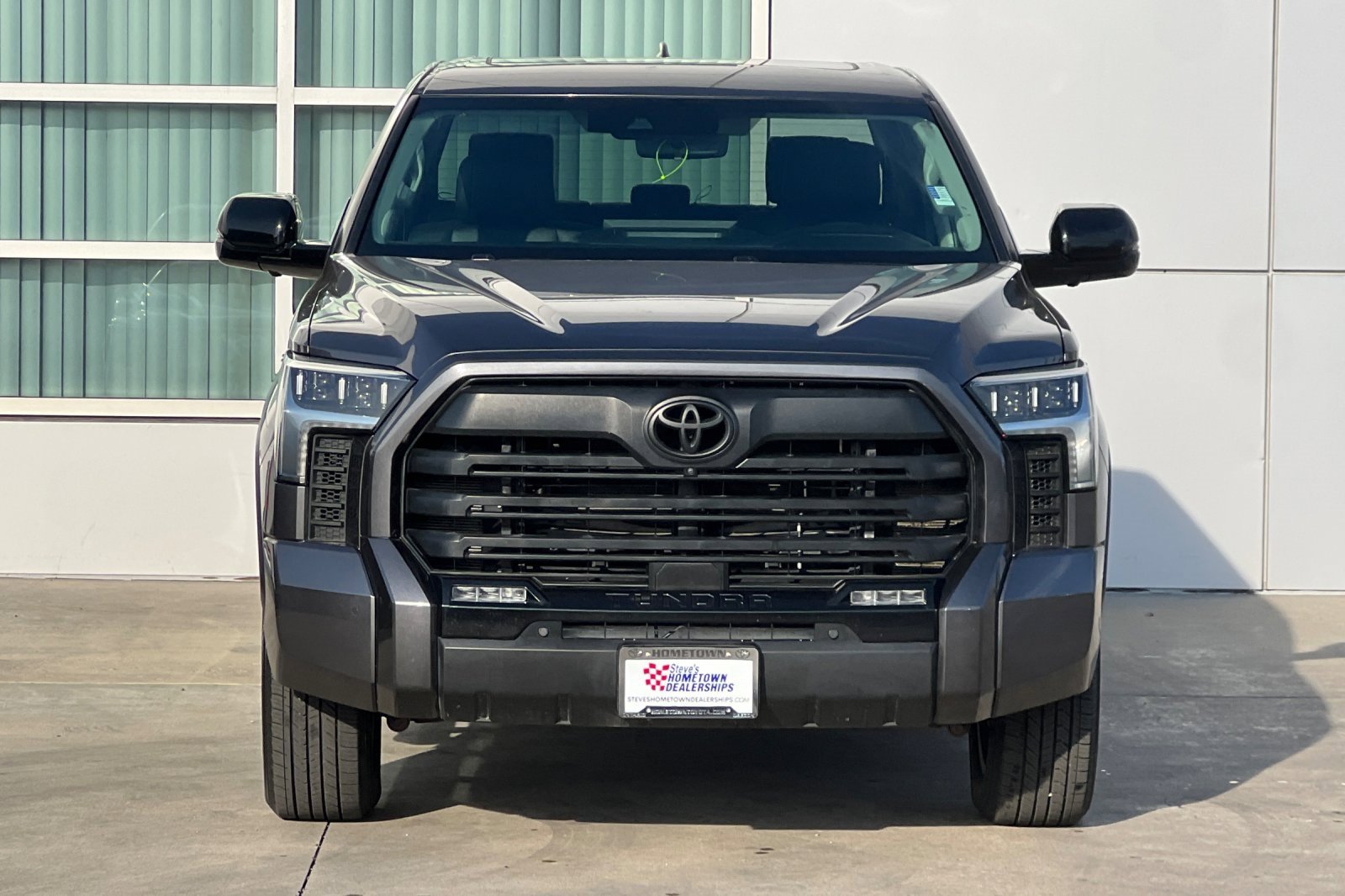 Used 2024 Toyota Tundra Limited image 6