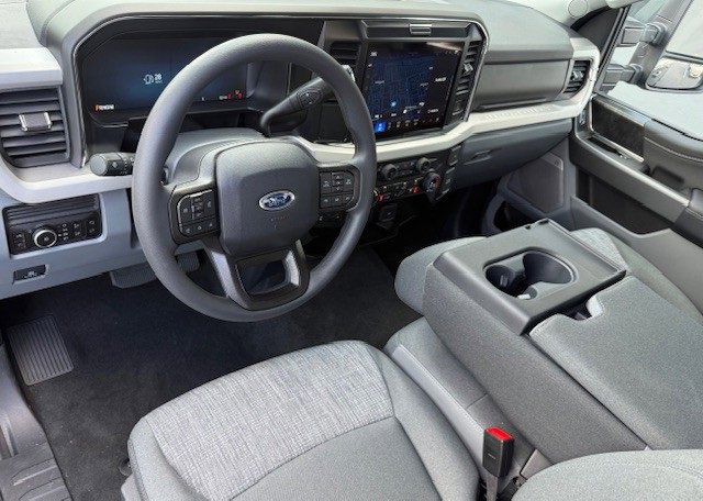 New 2026 Ford F250 XLT image 13