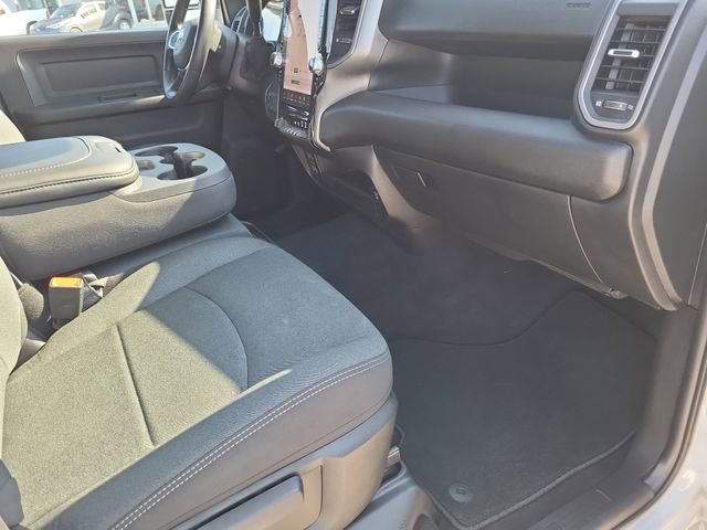 New 2026 RAM 2500 Tradesman image 25
