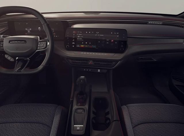 New 2026 Dodge Charger R/T w/ Driver Convenience Group AWD/4WD image 6