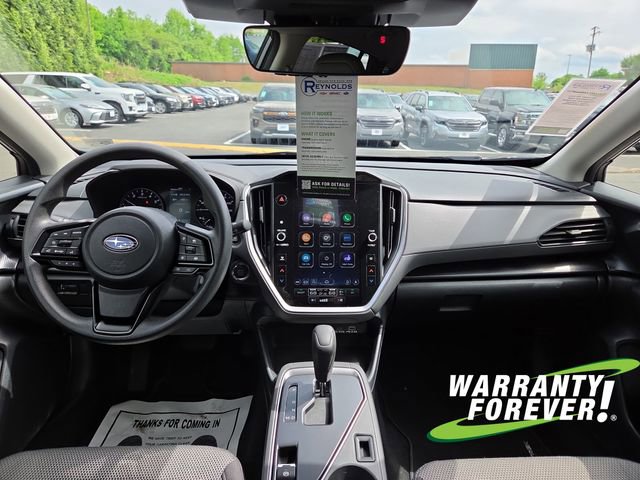 Used 2024 Subaru Crosstrek 2.0i Premium AWD/4WD image 10