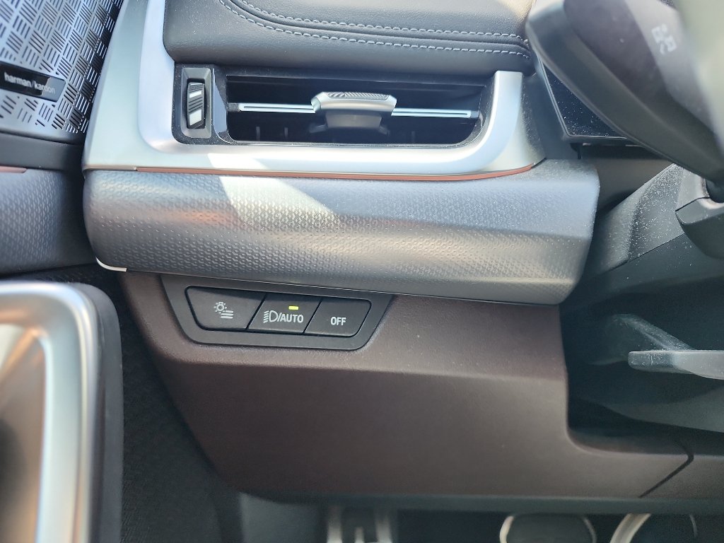 Used 2024 BMW X1 M35i w/ Premium Package AWD/4WD image 32