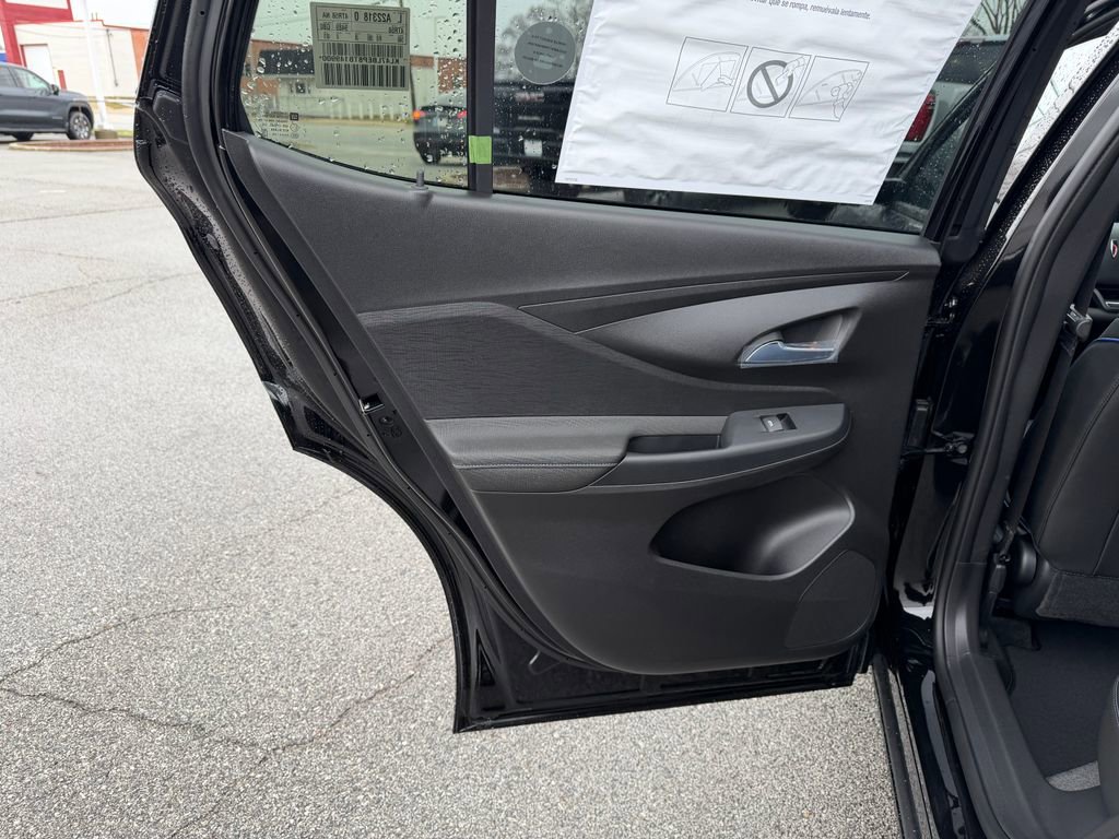 New 2026 Buick Envista Sport Touring w/ Convenience II Package image 24