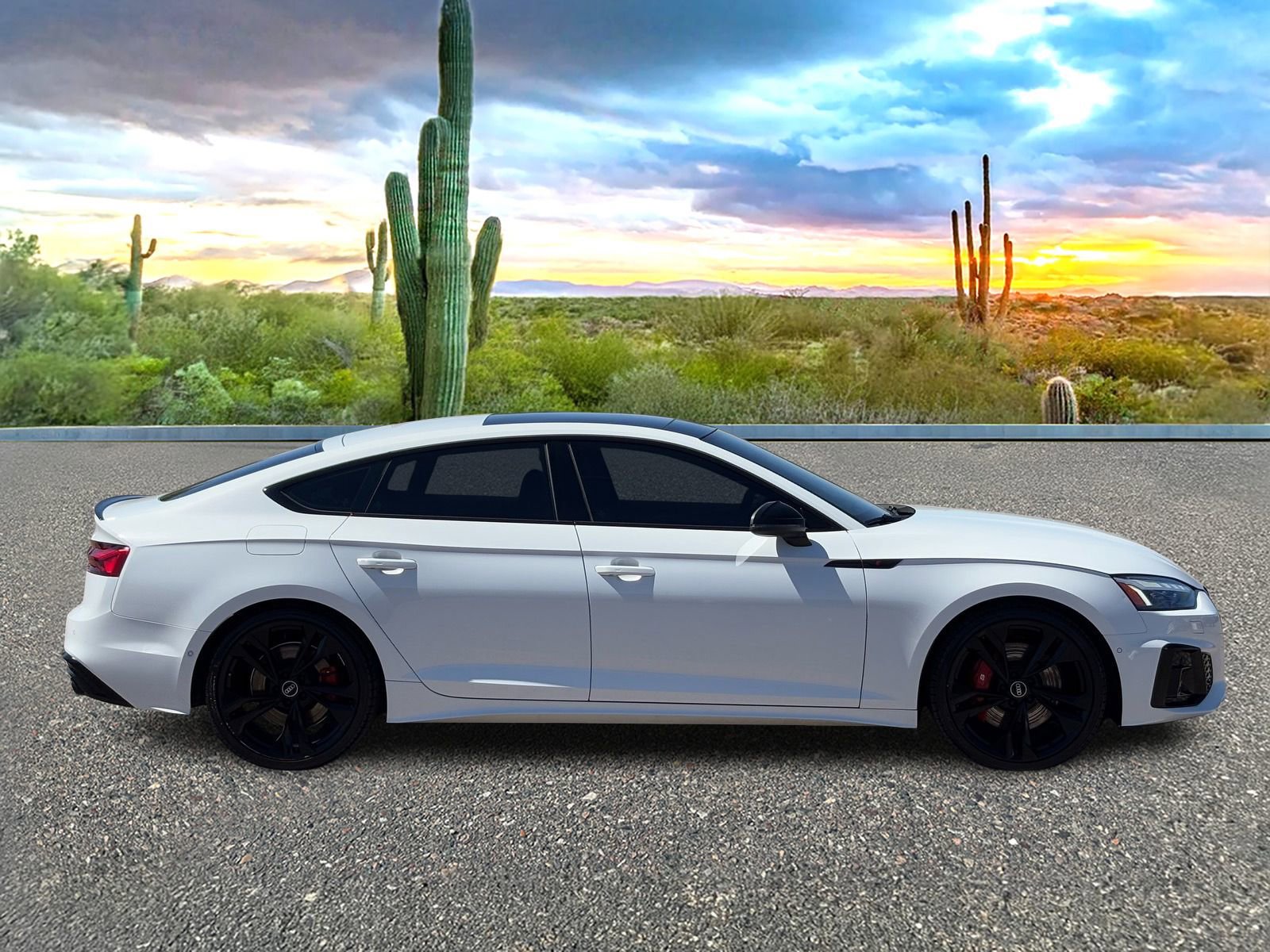 Used 2024 Audi S5 Prestige image 6