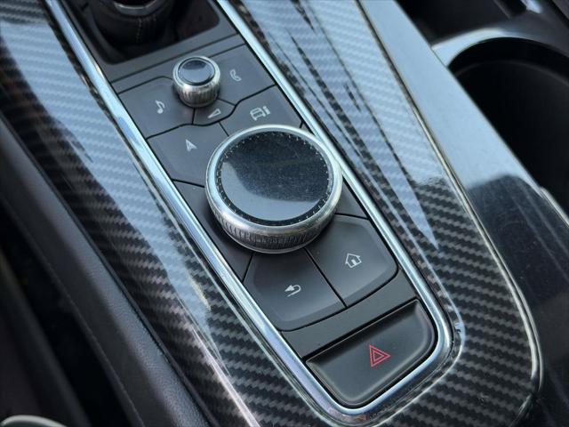 Used 2023 Cadillac Escalade ESV Sport AWD/4WD image 35