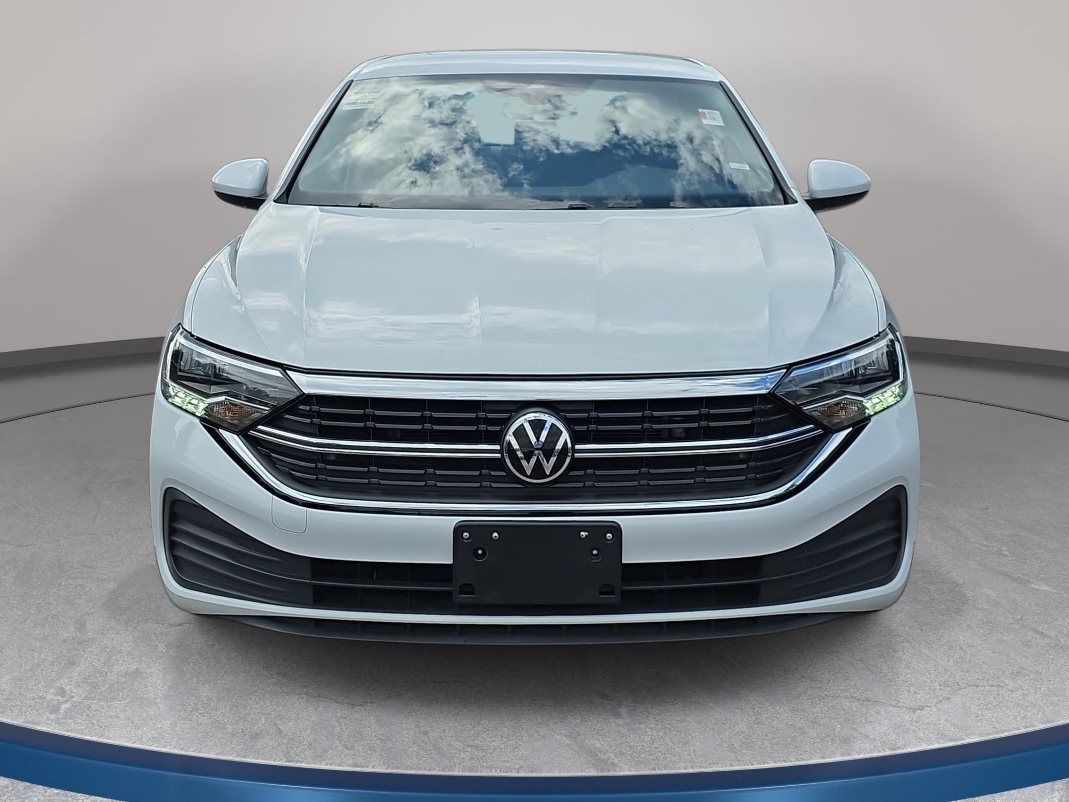 Used 2024 Volkswagen Jetta S FWD video 2