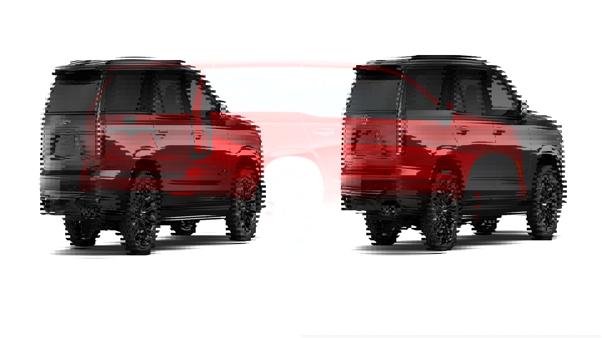 New 2026 Cadillac Escalade V image 17