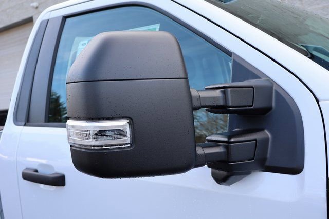 New 2026 Ford F350 XL w/ STX Appearance Package image 19