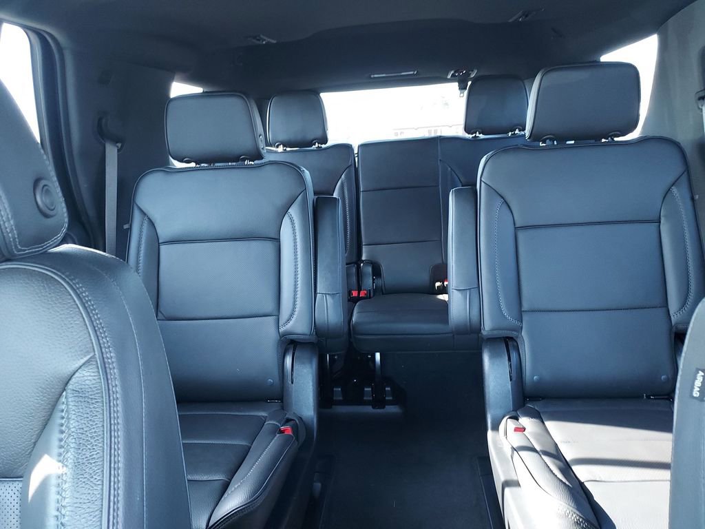 Used 2023 GMC Yukon Denali image 13