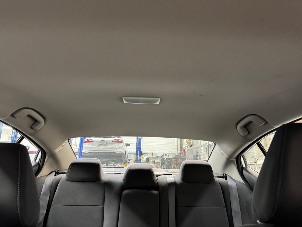 Used 2024 Nissan Altima 2.5 S FWD image 24