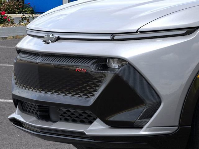 New 2026 Chevrolet Equinox EV RS image 13