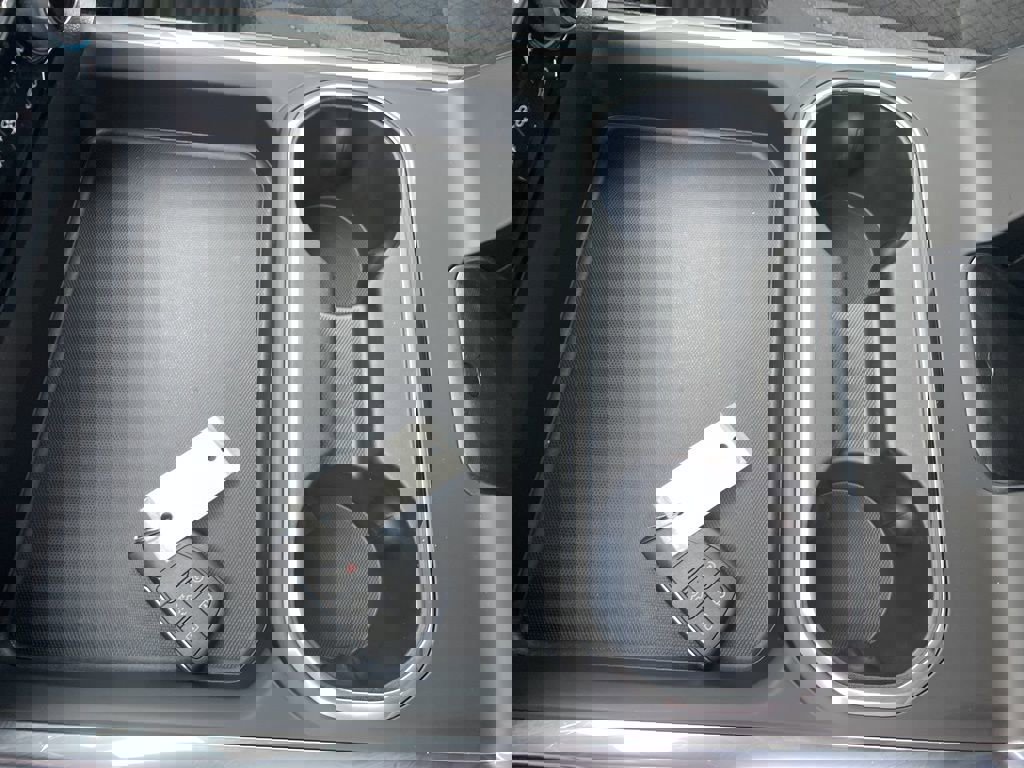 New 2026 Chevrolet Silverado 3500 LT w/ Trail Boss Package image 24