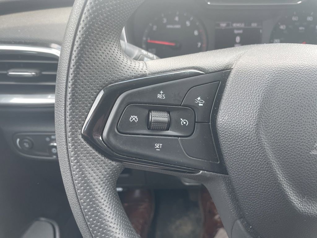 Used 2023 Chevrolet TrailBlazer LT image 17