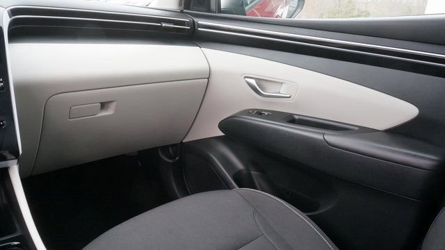 Used 2024 Hyundai Tucson SEL image 38