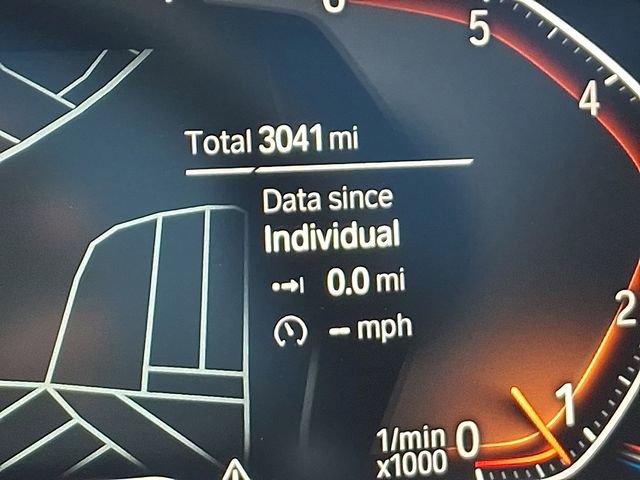 Used 2024 BMW X3 xDrive30i w/ Convenience Package image 25