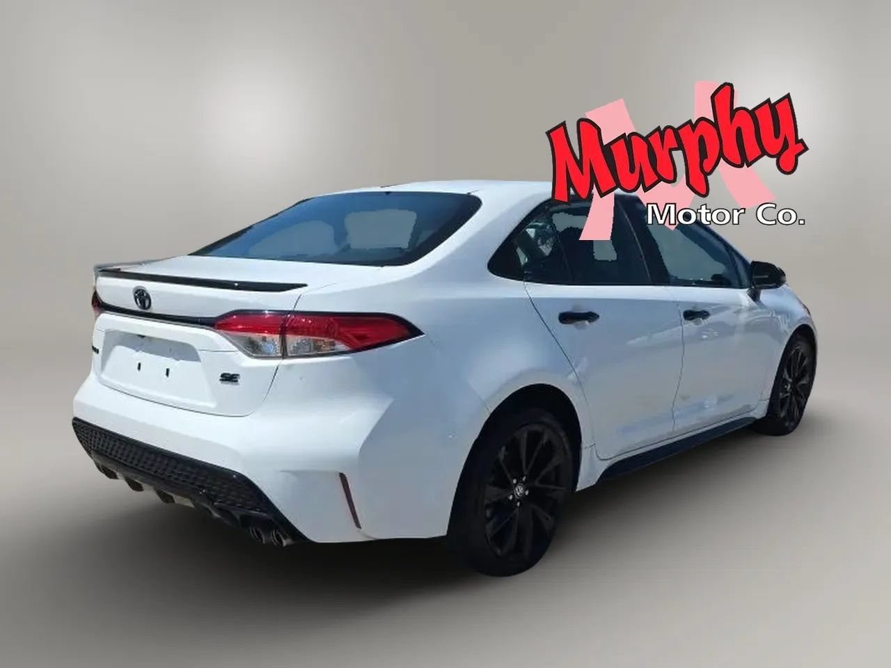 Used 2021 Toyota Corolla SE FWD image 6