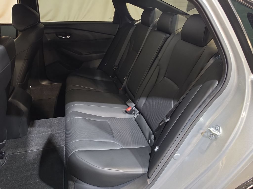 Certified 2024 Honda Accord Sport image 24