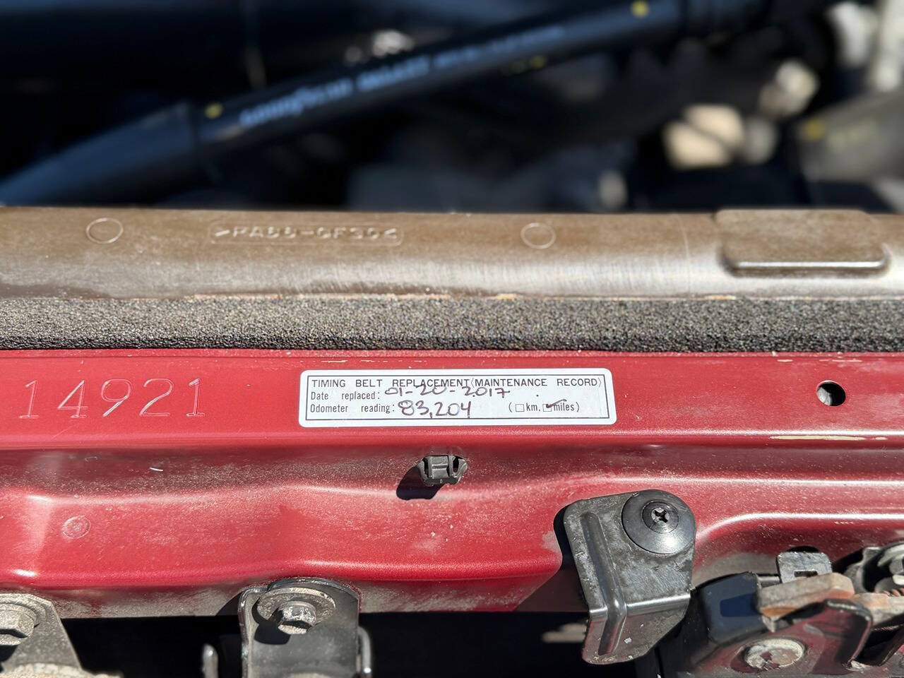 Used 2004 Toyota Tundra SR5 RWD image 63