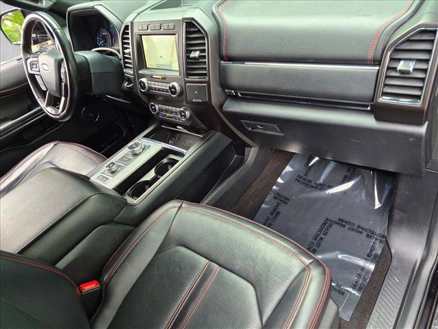 Used 2021 Ford Expedition Max Limited AWD/4WD image 24