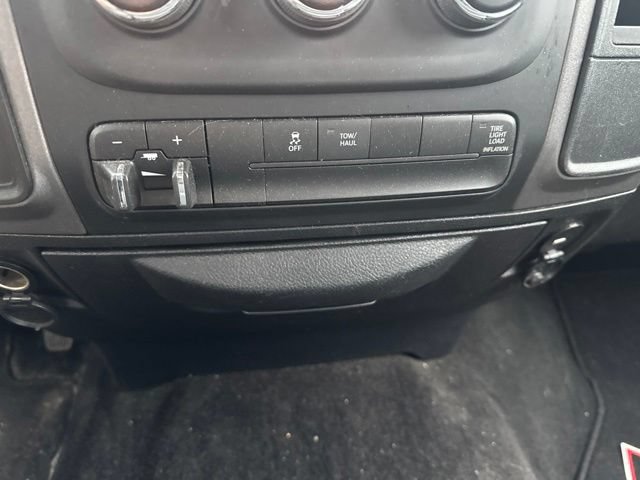 Used 2013 RAM 2500 Tradesman w/ Popular Equipment Group AWD/4WD image 18